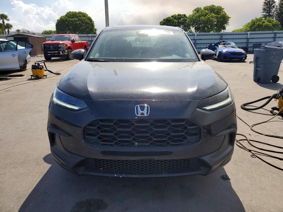 Aukcja sprzedaży 2025 Honda Hr-v, vin: 3CZRZ1H39SM714432, numer aukcji: 57508436