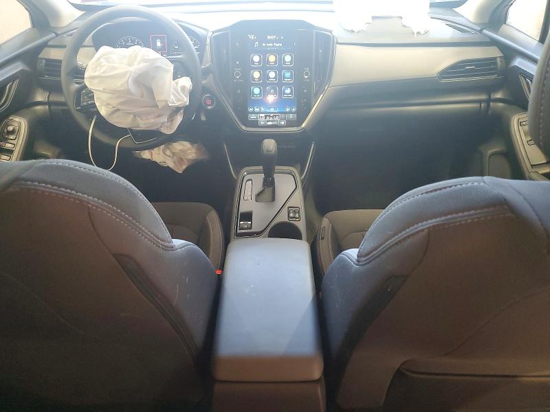 58374656 :رقم المزاد ، 4S4GUHD60T3753218 vin ، 2026 Subaru Crosstrek مزاد بيع