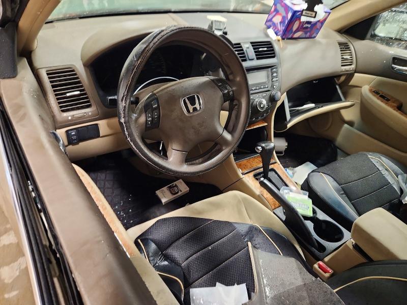Продаж на аукціоні авто 2004 Honda Accord, vin: 1HGCM56654A065857, номер лоту: 57505996