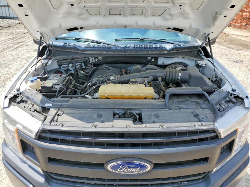 Aukcja sprzedaży 2020 Ford F150, vin: 1FTMF1CB1LKD62026, numer aukcji: 57535326