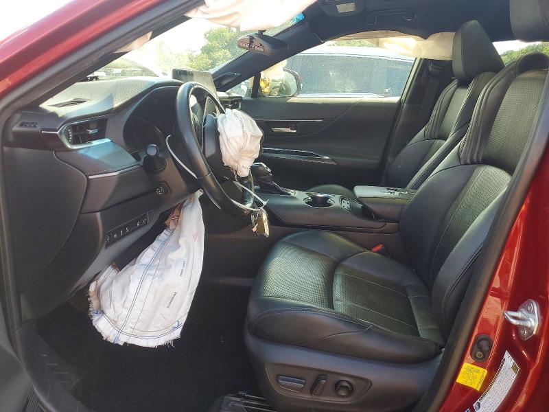 Aukcja sprzedaży 2021 Toyota Venza, vin: JTEAAAAH0MJ030011, numer aukcji: 57895626
