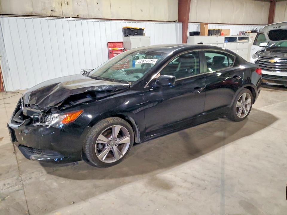 Auction sale of the 2014 Acura Ilx, vin: 19VDE1F30EE009072, lot number: 56818616