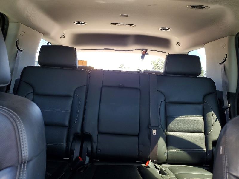 Продажа на аукционе авто 2015 Gmc Yukon, vin: 1GKS2CKJXFR273370, номер лота: 57073636