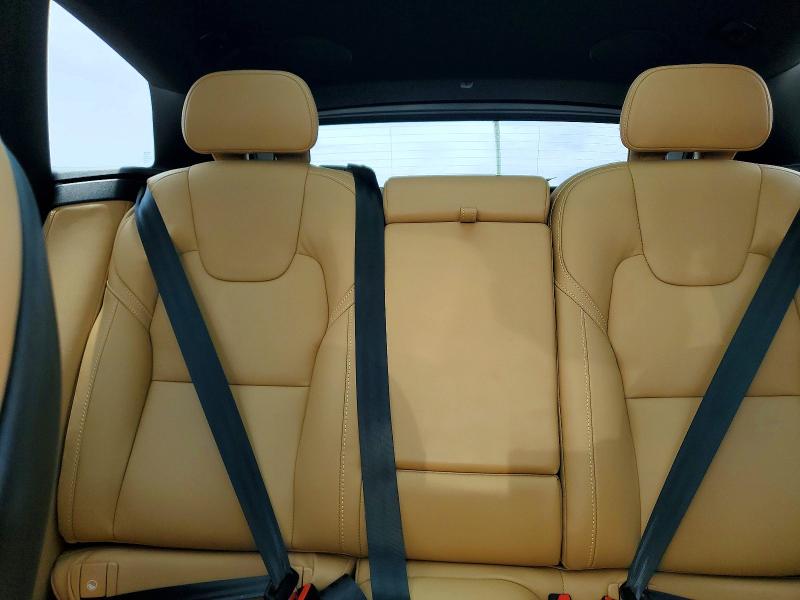 2023 Volvo Xc60 მანქანა იყიდება აუქციონზე, vin: YV4L12RAXP1274017, აუქციონის ნომერი: 56126206