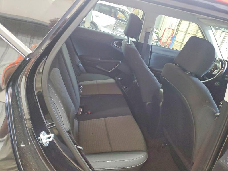 Продажа на аукционе авто 2020 Kia Soul, vin: KNDJ63AU8L7005304, номер лота: 53137406