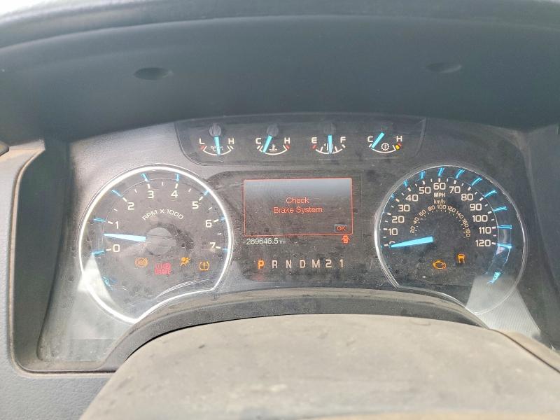 Продажа на аукционе авто 2011 Ford F150, vin: 1FTFW1CF7BFB77885, номер лота: 57539766