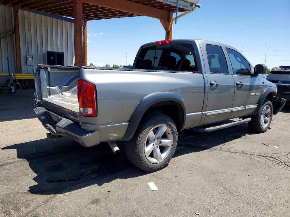 Aukcja sprzedaży 2005 Dodge Ram 1500, vin: 1D7HU18D85S247286, numer aukcji: 55502196