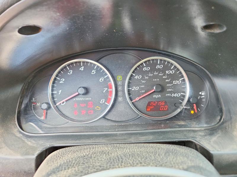 57573586 :رقم المزاد ، 1YVFP80CX65M36553 vin ، 2006 Mazda 6 مزاد بيع