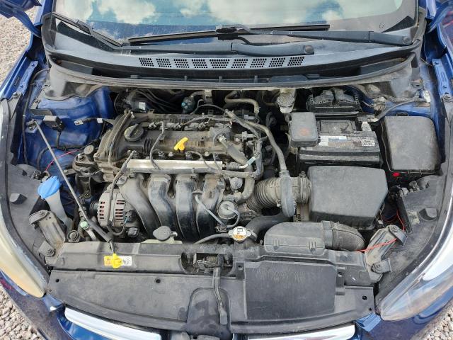 Продаж на аукціоні авто 2015 Hyundai Elantra, vin: 5NPDH4AE0FH632018, номер лоту: 56946506