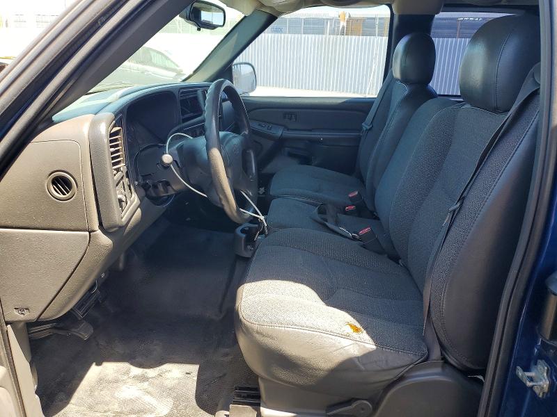 Продаж на аукціоні авто 2004 Chevrolet Silverado, vin: 1GCEC19X64Z329970, номер лоту: 56435986