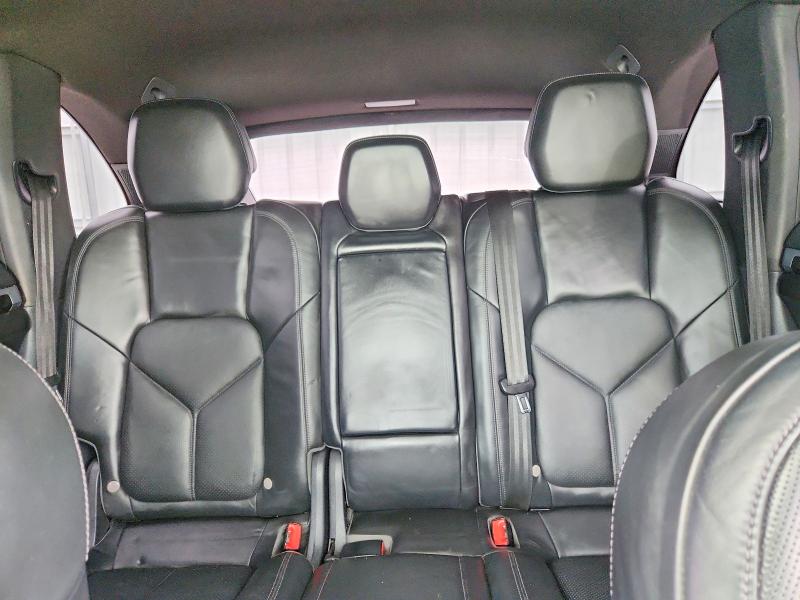 Aukcja sprzedaży 2013 Porsche Cayenne, vin: WP1AF2A25DLA22397, numer aukcji: 56581126