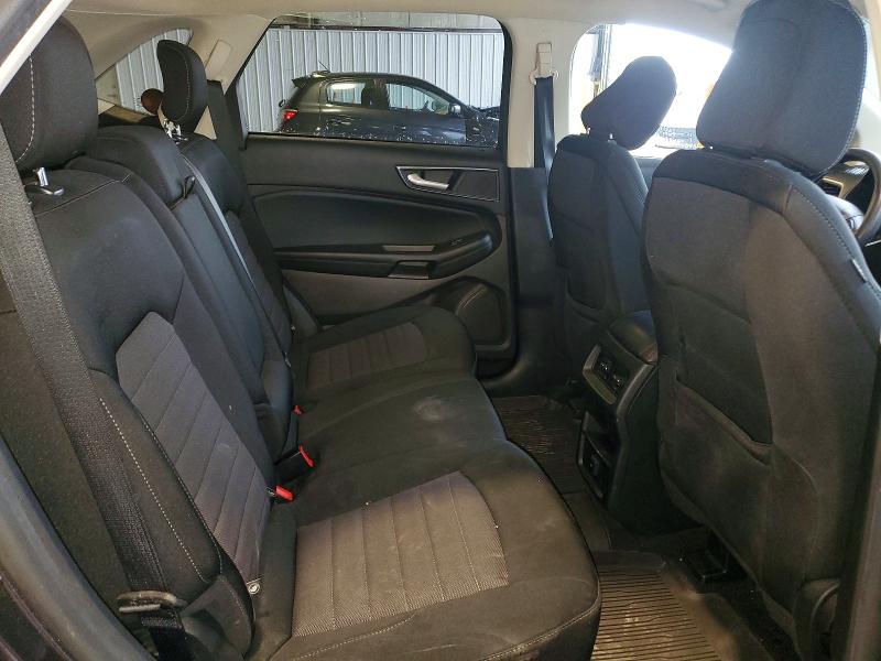 2020 Ford Edge მანქანა იყიდება აუქციონზე, vin: 2FMPK4G9XLBB45761, აუქციონის ნომერი: 56651656