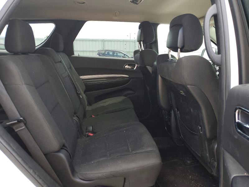 Aukcja sprzedaży 2017 Dodge Durango, vin: 1C4RDJAG6HC601162, numer aukcji: 57261186