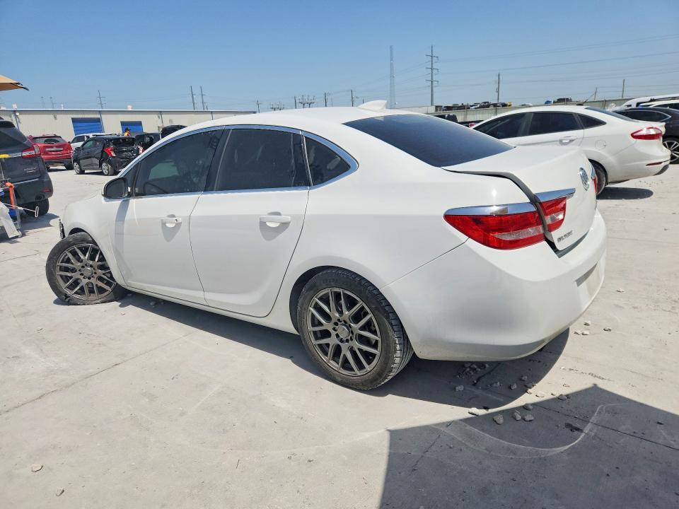 Продажа на аукционе авто 2016 Buick Verano, vin: 1G4PP5SK1G4151515, номер лота: 59265736