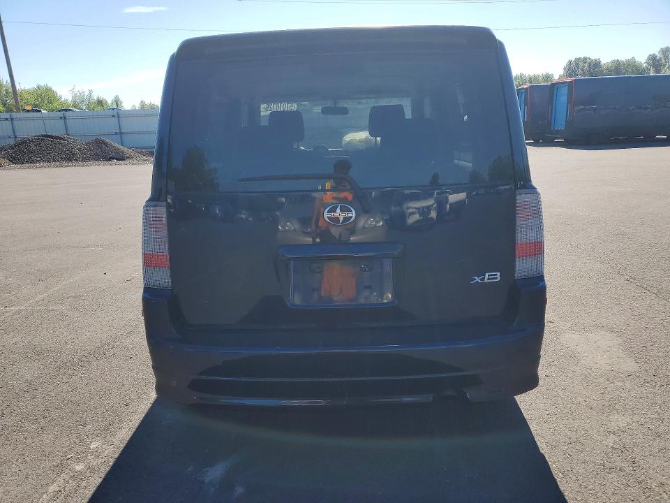 Aukcja sprzedaży 2005 Toyota Scion, vin: JTLKT324850207314, numer aukcji: 57076726