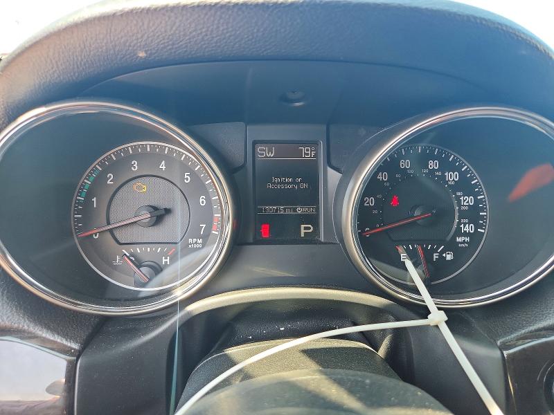 59131706 :رقم المزاد ، 1C4RJFAG9DC606873 vin ، 2013 Jeep Grand Cherokee مزاد بيع