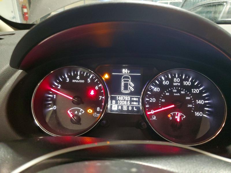 Aukcja sprzedaży 2013 Nissan Rogue, vin: JN8AS5MV6DW664344, numer aukcji: 55780856