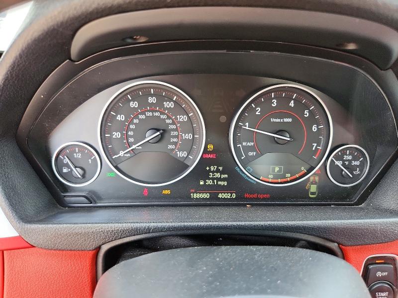 Aukcja sprzedaży 2014 Bmw 428, vin: WBA3N3C58EF711891, numer aukcji: 57067536