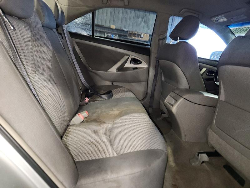 2007 Toyota Camry მანქანა იყიდება აუქციონზე, vin: 4T1BE46K67U681886, აუქციონის ნომერი: 58354606