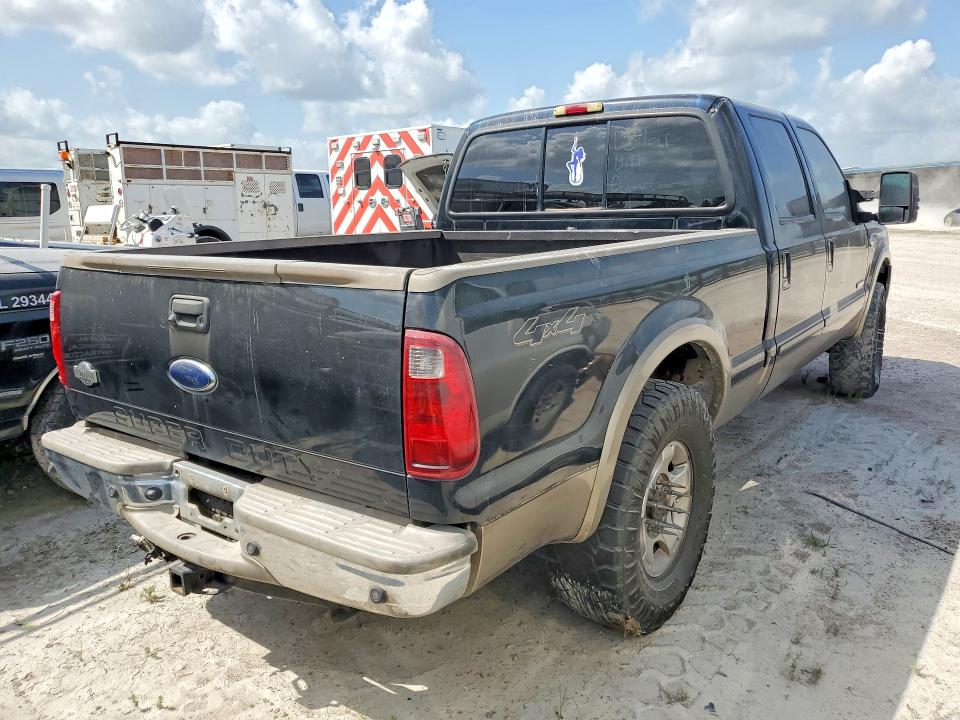 58479526 :رقم المزاد ، 1FTSW21P16EA21482 vin ، 2006 Ford F250 مزاد بيع