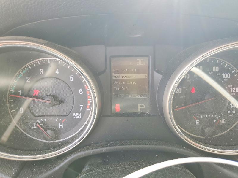 Aukcja sprzedaży 2012 Jeep Grand Cherokee, vin: 1C4RJFBT4CC173635, numer aukcji: 56787126