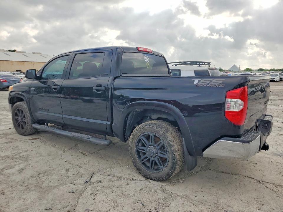 Aukcja sprzedaży 2017 Toyota Tundra, vin: 5TFEW5F15HX225373, numer aukcji: 57749226