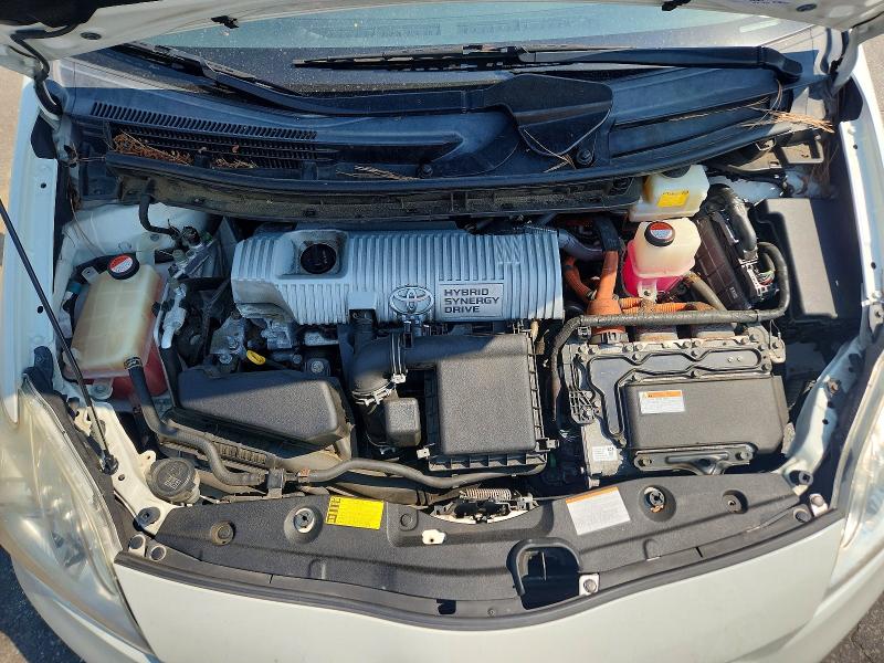 Продаж на аукціоні авто 2015 Toyota Prius, vin: JTDKN3DUXF0431222, номер лоту: 56141986