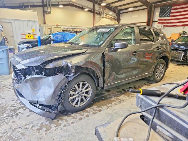 Aukcja sprzedaży 2025 Mazda Cx-5, vin: JM3KFBBL2S0768177, numer aukcji: 58481306