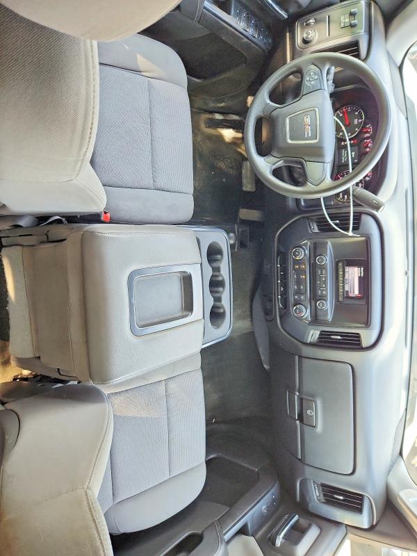 Продажа на аукционе авто 2015 Gmc Sierra, vin: 3GTU2TEC4FG472979, номер лота: 55551056