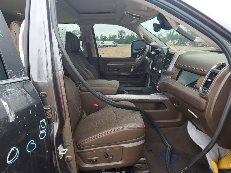 Продаж на аукціоні авто 2026 Ram 3500, vin: 3C63RRRL8TG153060, номер лоту: 57700866