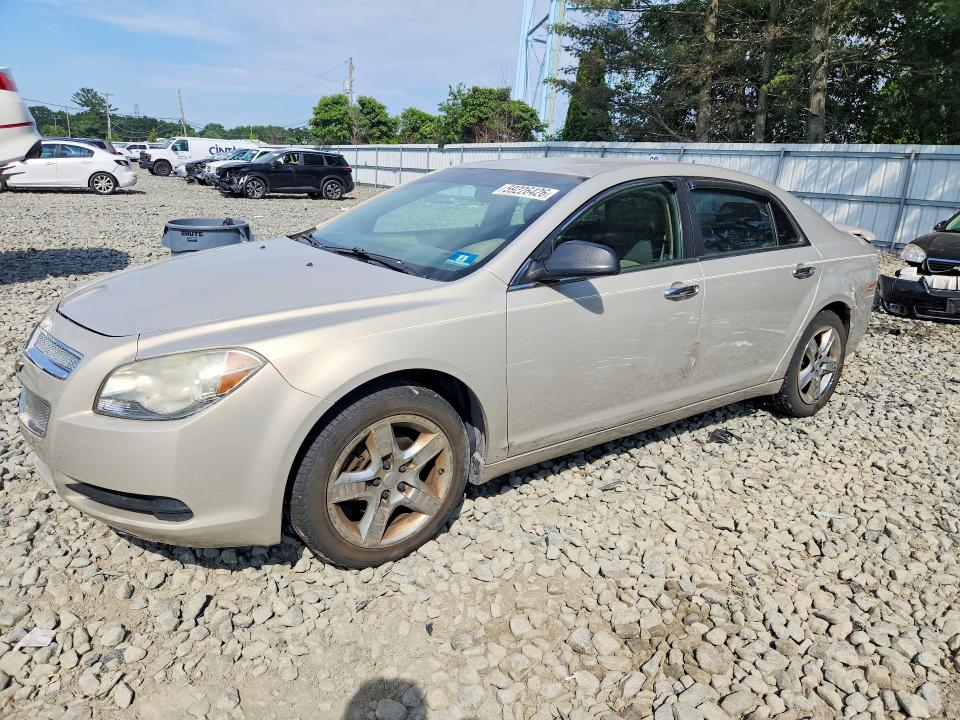 Продажа на аукционе авто 2010 Chevrolet Malibu, vin: 1G1ZB5EB4AF251541, номер лота: 59226426