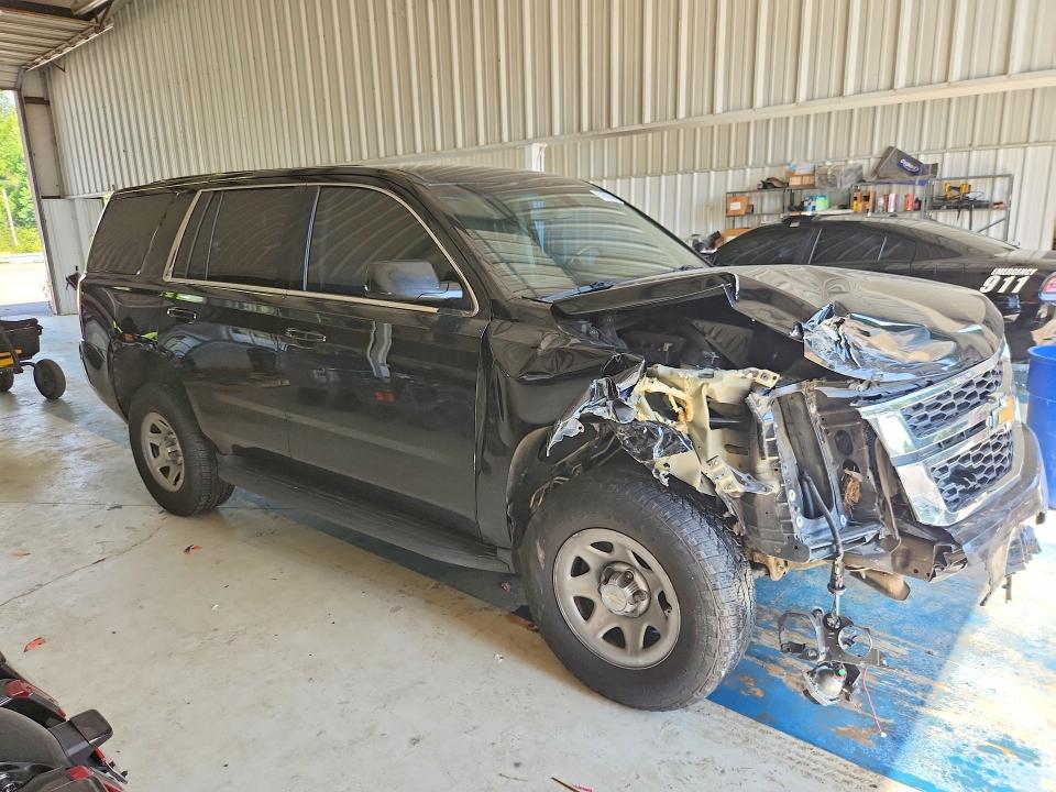 Aukcja sprzedaży 2019 Chevrolet Tahoe, vin: 1GNSKFEC9KR177290, numer aukcji: 57950736