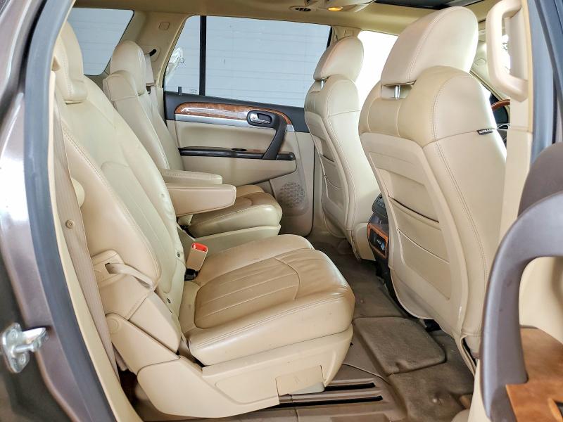 Aukcja sprzedaży 2008 Buick Enclave, vin: 5GAEV23758J107743, numer aukcji: 57429986