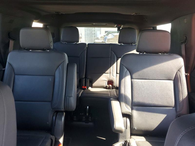 Продажа на аукционе авто 2023 Chevrolet Tahoe, vin: 1GNSKNKD9PR141291, номер лота: 58828326