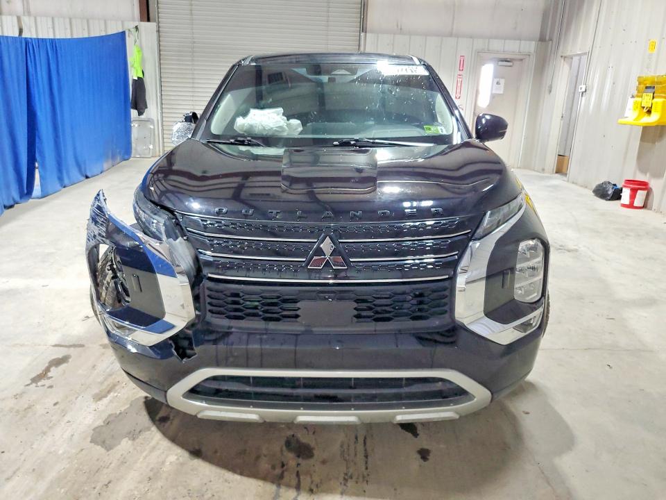 Aukcja sprzedaży 2024 Mitsubishi Outlander, vin: JA4J4VA82RZ032283, numer aukcji: 57273156