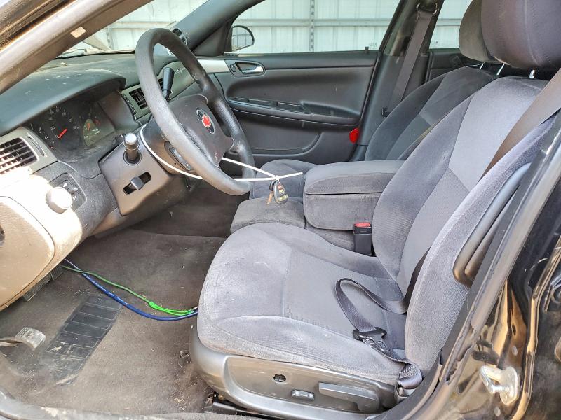 Продажа на аукционе авто 2013 Chevrolet Impala, vin: 2G1WD5E30D1263476, номер лота: 58956136