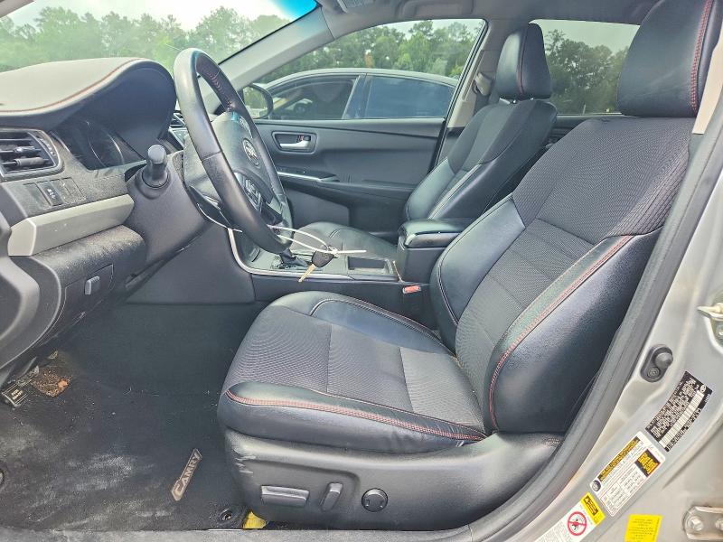 97913915 :رقم المزاد ، 4T1BF1FKXGU130565 vin ، 2016 Toyota Camry مزاد بيع