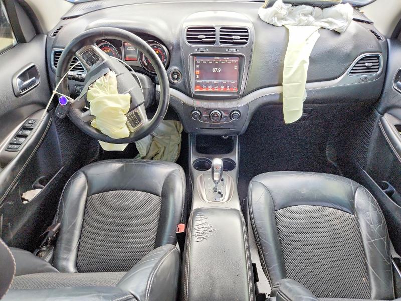 Продаж на аукціоні авто 2015 Dodge Journey, vin: 3C4PDCGG2FT605396, номер лоту: 56852686