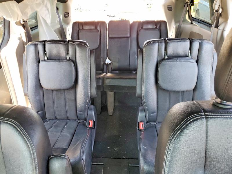 Aukcja sprzedaży 2019 Dodge Grand Caravan, vin: 2C4RDGCG1KR660084, numer aukcji: 58576686