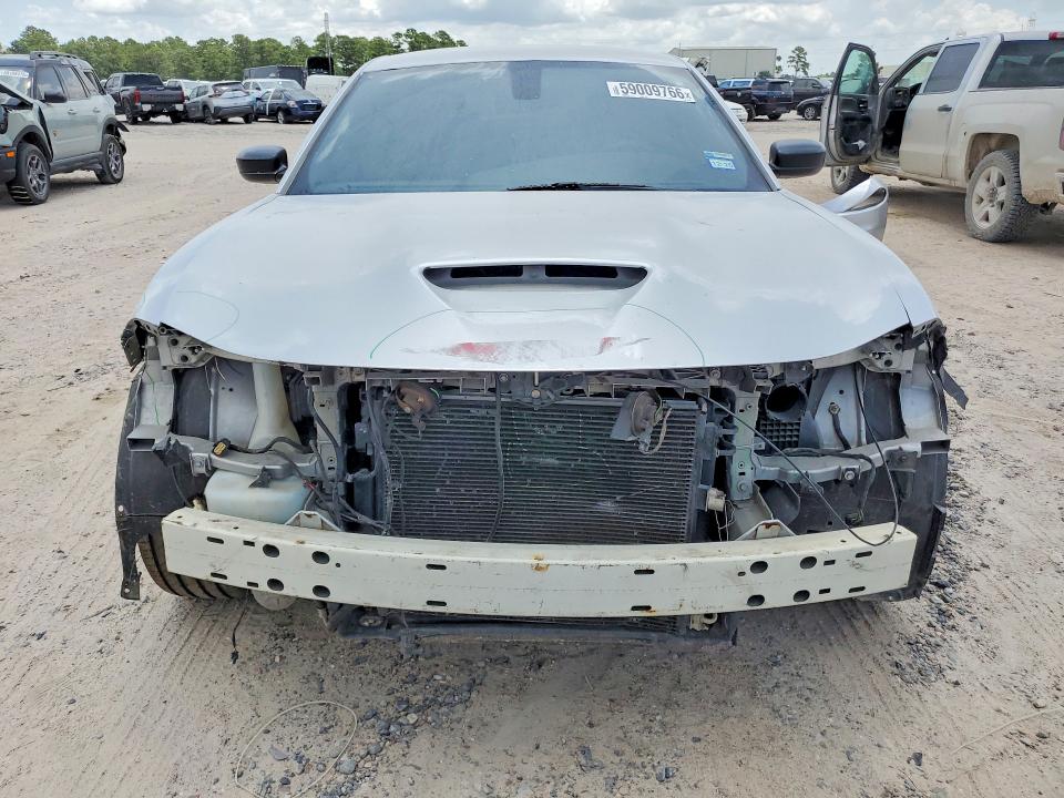 Продаж на аукціоні авто 2017 Dodge Charger, vin: 2C3CDXKT3HH566196, номер лоту: 59009766