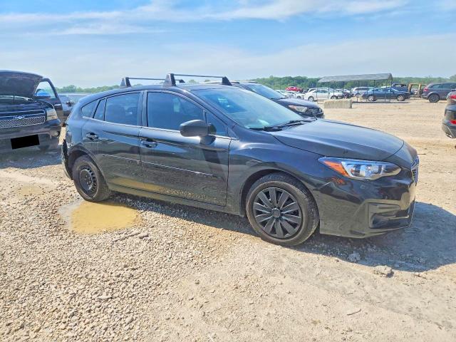 Aukcja sprzedaży 2018 Subaru Impreza, vin: 4S3GTAA67J1745743, numer aukcji: 55793036