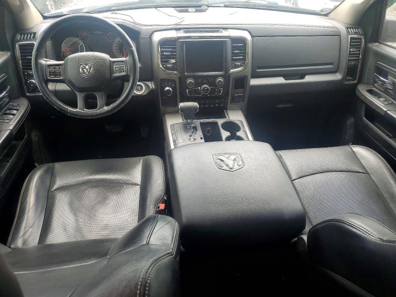 Aukcja sprzedaży 2013 Ram 1500, vin: 1C6RR7MT8DS681259, numer aukcji: 56881656
