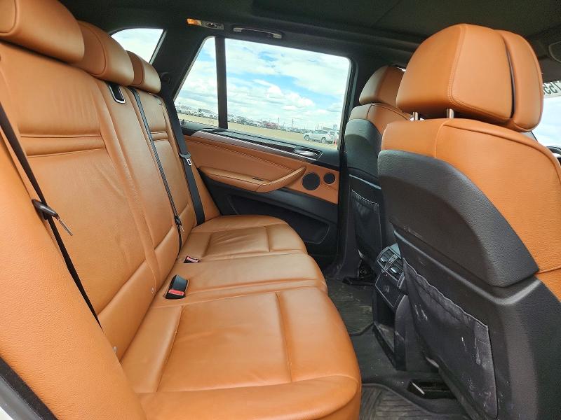 Продажа на аукционе авто 2009 Bmw X5, vin: 5UXFE435X9L261155, номер лота: 56755536