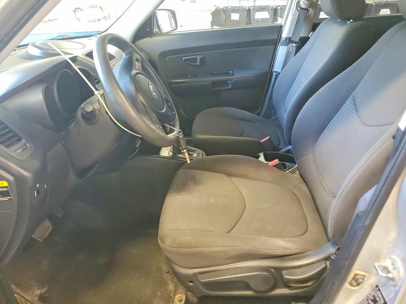 Продаж на аукціоні авто 2012 Kia Soul, vin: KNDJT2A57C7445526, номер лоту: 56226986