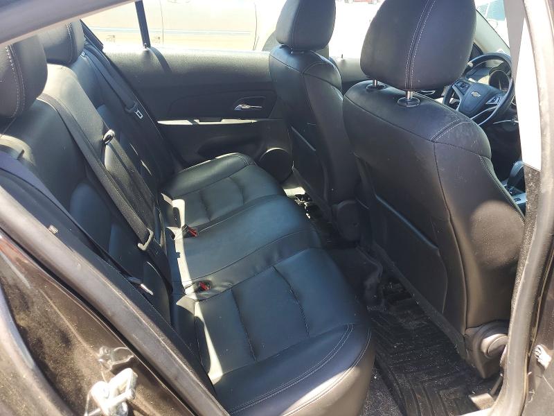 Aukcja sprzedaży 2015 Chevrolet Cruze, vin: 1G1PE5SB5F7148147, numer aukcji: 58419726
