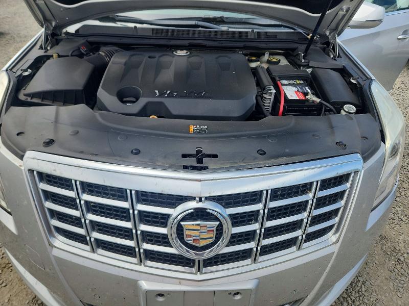 Продажа на аукционе авто 2013 Cadillac Xts, vin: 2G61R5S38D9164626, номер лота: 57423466