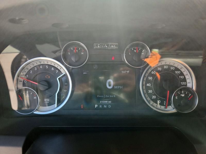 Aukcja sprzedaży 2014 Ram 1500, vin: 1C6RR7LT6ES317327, numer aukcji: 55869386