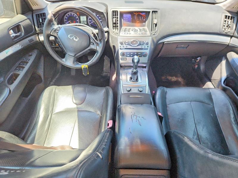 Продаж на аукціоні авто 2013 Infiniti G37 Sedan, vin: JN1CV6AP9DM713610, номер лоту: 55777576