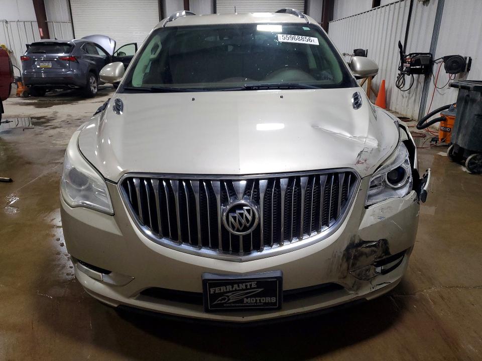 Aukcja sprzedaży 2014 Buick Enclave, vin: 5GAKVCKD7EJ255646, numer aukcji: 55968856