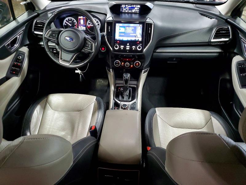 Aukcja sprzedaży 2019 Subaru Forester, vin: JF2SKASC9KH486569, numer aukcji: 57121236